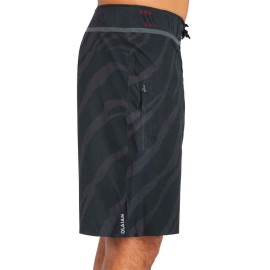 Boardshort de surf largo 900 Tigger Dude