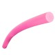Popote Flotador Alberca Rosa Espuma 118 cm