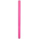 Popote Flotador Alberca Rosa Espuma 118 cm