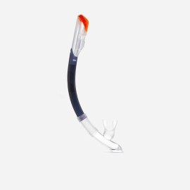 Tubo Seco Buceo 100 Gris Válvula Sistema Dry Top
