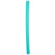 Flotador-popote de espuma para uso en alberca - Azul 118 cm