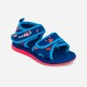 Sandalias Natación Bebé Niños Azul