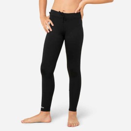 Mallas de surf anti-UV negro 500