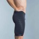 Jammer de natación negro fiti hexágono