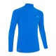 Playera Anti-UV Top Solar - Niños - Azul - Manga Larga