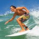 Boardshort Surf Long 900 Wonderflo