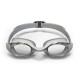 Goggles de natación con cristales claros gris unitalla Ready