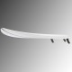 Shortboard 900 6'1" 33 l+ 3 Quillas FCS2