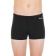 Traje de baño tipo short para natación - Niño - Fitib Flag Negro Amarillo Azul