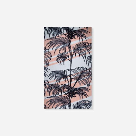 Toalla de playa de 145 x 85 cm Exofil