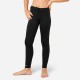 Mallas de surf anti-UV negro 500