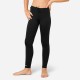 Mallas de surf anti-UV negro 500