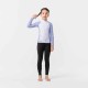 Mallas de surf anti-UV negro 500