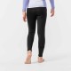 Mallas de surf anti-UV negro 500