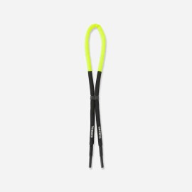 Cordón Flotante Vela Adulto Negro Amarillo