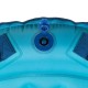 Bodyboard Exploración Azul Inflable Compacto ( 25 kg)