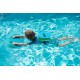 Tabla de natación de espuma para niños 15-30 kg