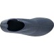 Zapatos acuáticos grises para adultos Aquashoes 100