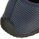 Zapatos acuáticos grises para adultos Aquashoes 100