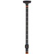 Remo Sup 500 Tubo Carbono Fibra Vidrio 2 Partes Ajustable 170-210 cm L