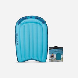 Bodyboard Exploración Azul Inflable Compacto ( 25 kg)