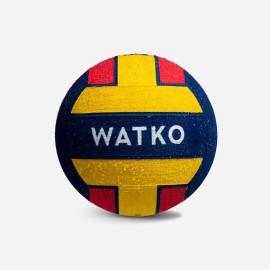 Balón Waterpolo WP900 Talla 5