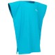 Poncho Surf 100 Niños Azul (2 Tallas)