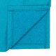 Poncho Surf 100 Niños Azul (2 Tallas)