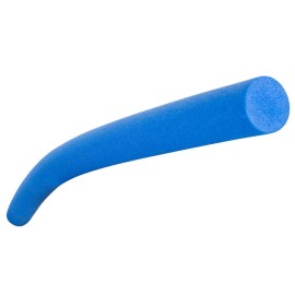 Popote Alberca Espuma Azul - 160 cm