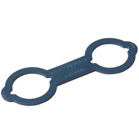 Sujetatubo Silicón SNK 500 Gris Tormenta