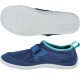 Zapatos acuáticos para Adulto - Cangrejeras - Aquashoes De Río Snorkel - Subea - Turquesa