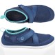 Zapatos acuáticos para Adulto - Cangrejeras - Aquashoes De Río Snorkel - Subea - Turquesa