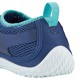 Zapatos acuáticos para Adulto - Cangrejeras - Aquashoes De Río Snorkel - Subea - Turquesa