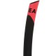 Tubo Snorkel Negro adulto 100