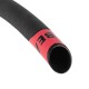 Tubo Snorkel Negro adulto 100