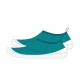 Zapatos acuáticos turquesa para niños 100