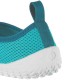 Zapatos acuáticos turquesa para niños 100