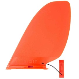 Quilla para stand up paddle con travesía inflable sin herramientas