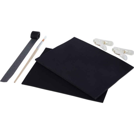 Kit de Reparación de Neopreno SCD Parches 3 + 5 mm