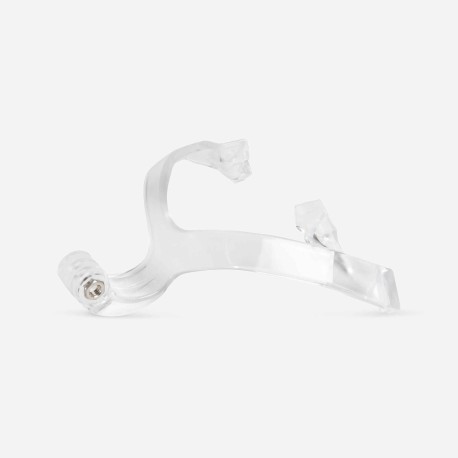 Fijación de Cámara Máscara Snorkel Easybreath