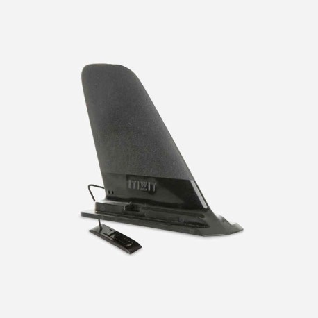 ALERÓN DE KAYAK O DE STAND UP PADDLE TALLA S NEGRO