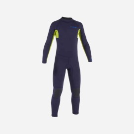 Traje completo de surf para niños 100