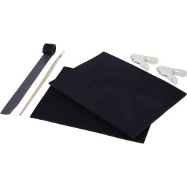 Kit de Reparación de Neopreno SCD Parches 3 + 5 mm