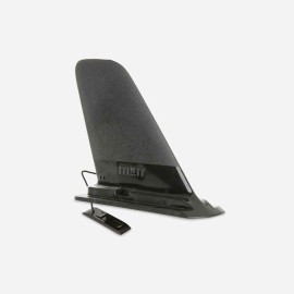 ALERÓN DE KAYAK O DE STAND UP PADDLE TALLA S NEGRO