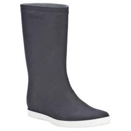 Katiuskas Botas de Agua Barco Vela Tribord   Adulto Azul Oscuro Impermeable