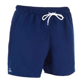 Boardshort Hendaia Adulto NT Azul Corta