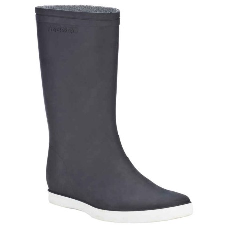 Katiuskas Botas de Agua Barco Vela Tribord   Adulto Azul Oscuro Impermeable