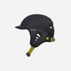 Casco de surf -Negro.
