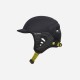 Casco de surf -Negro.