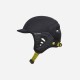 Casco de surf -Negro.